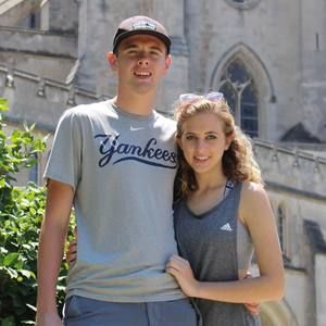 Meet your Posher, Madeline